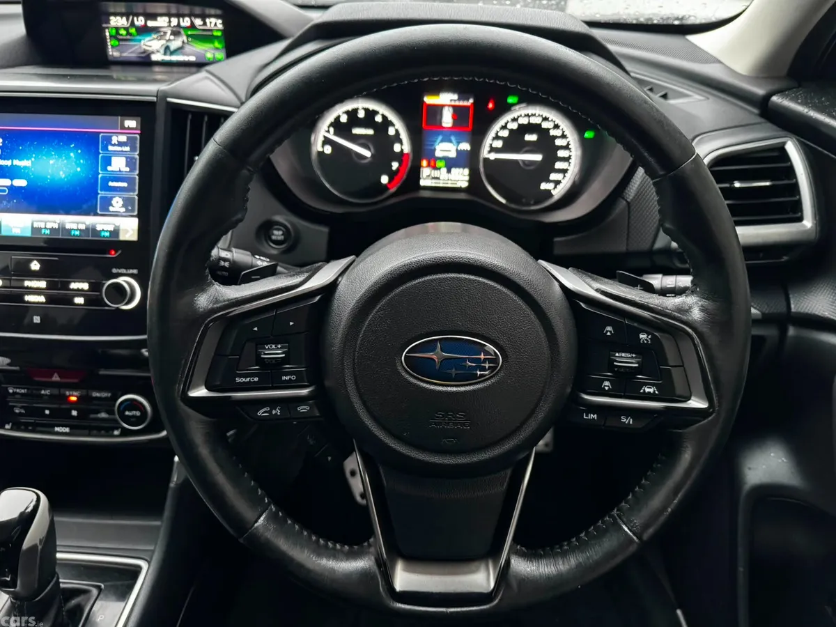 Subaru Forester SUV, Petrol, 2020, Grey