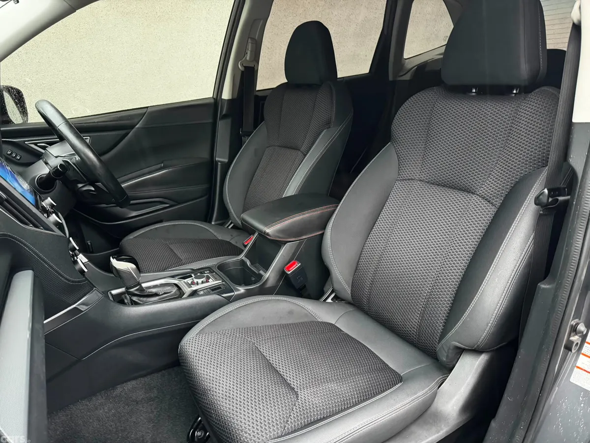 Subaru Forester SUV, Petrol, 2020, Grey