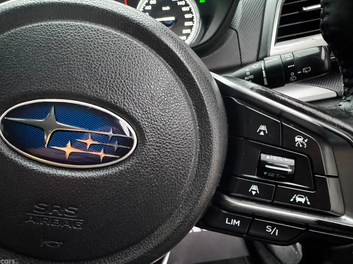 Subaru Forester SUV, Petrol, 2020, Grey
