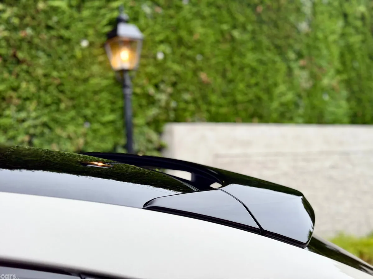 Porsche Cayenne SUV, Petrol Plug-in Hybrid, 2025, Grey