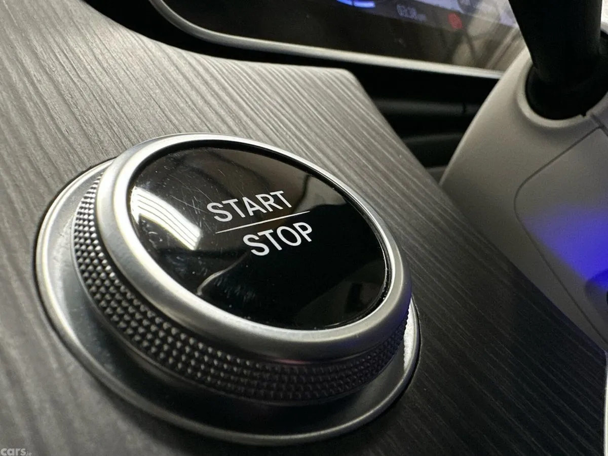 Mercedes-Benz EQE SUV, Electric, 2024, Green