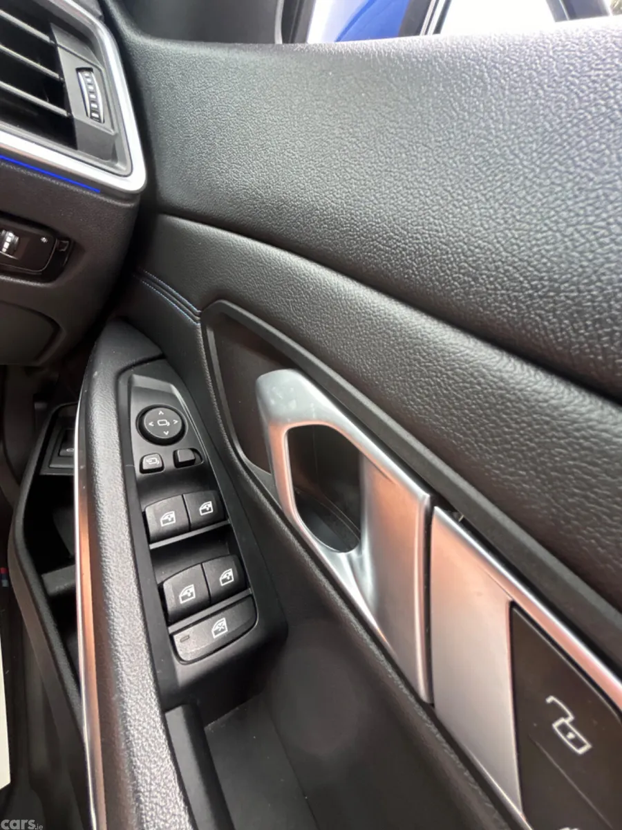 BMW 3-Series Estate/Jeep, Diesel, 2021, Blue