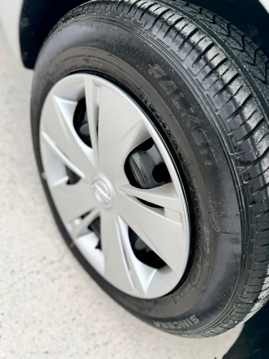 Nissan March Hatchback, Petrol, 2020, Silver