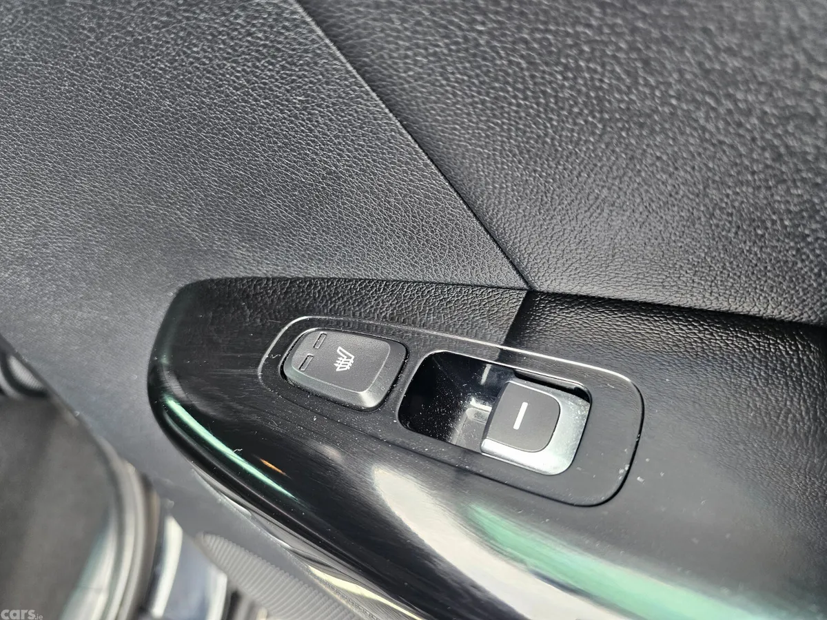 Kia Sportage SUV, Diesel, 2019, Black