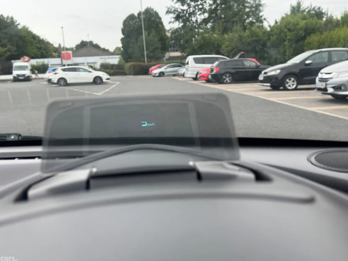 Mazda Demio Hatchback, Diesel, 2015, Blue