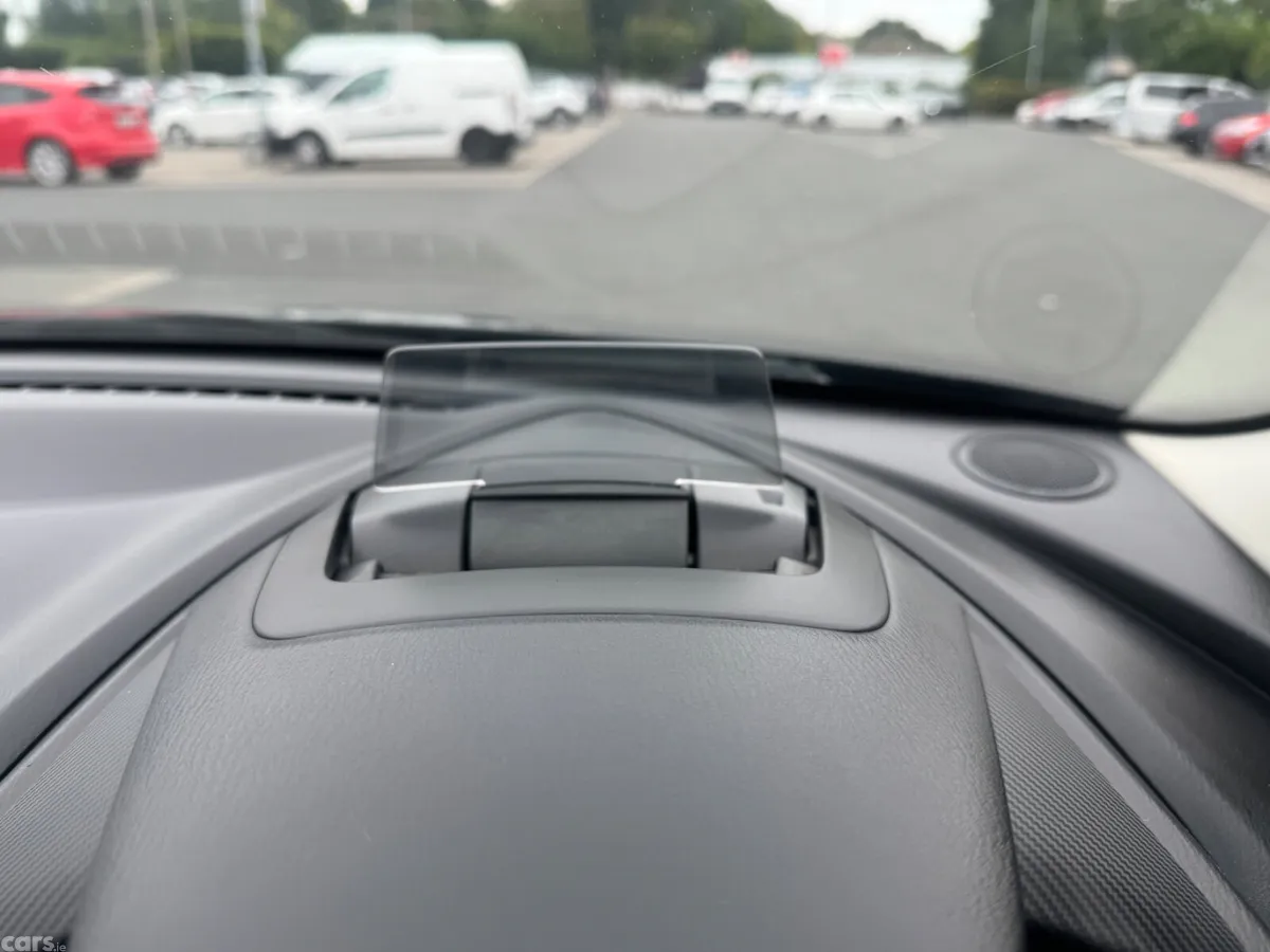 Mazda Demio Hatchback, Diesel, 2016, Grey