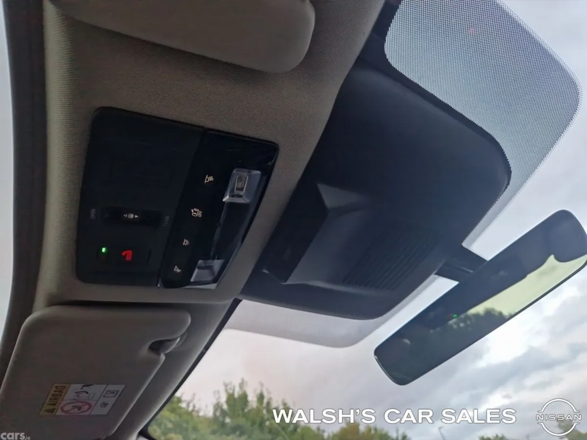 Nissan Qashqai SUV, Petrol Hybrid, 2026, Grey