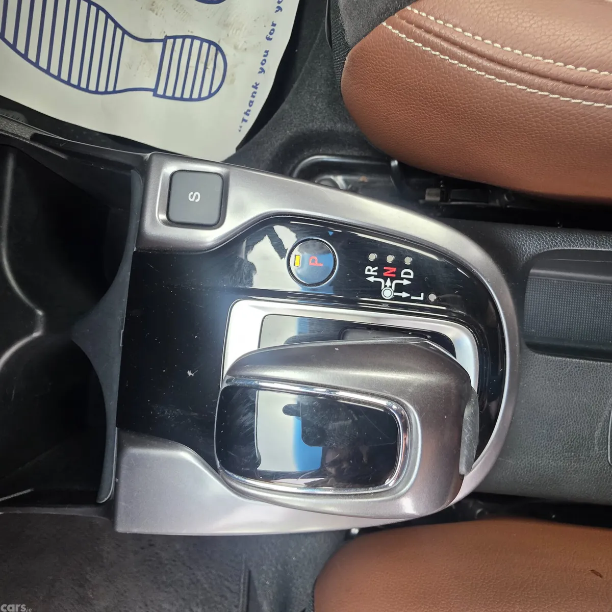 Honda Fit Hatchback, Petrol Hybrid, 2018, Red