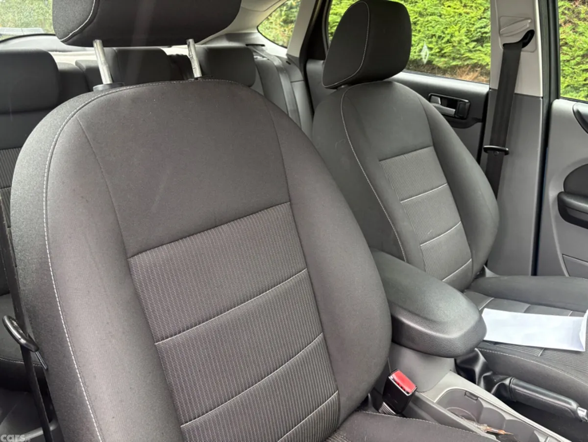 Ford Focus Hatchback, Diesel, 2011, Blue