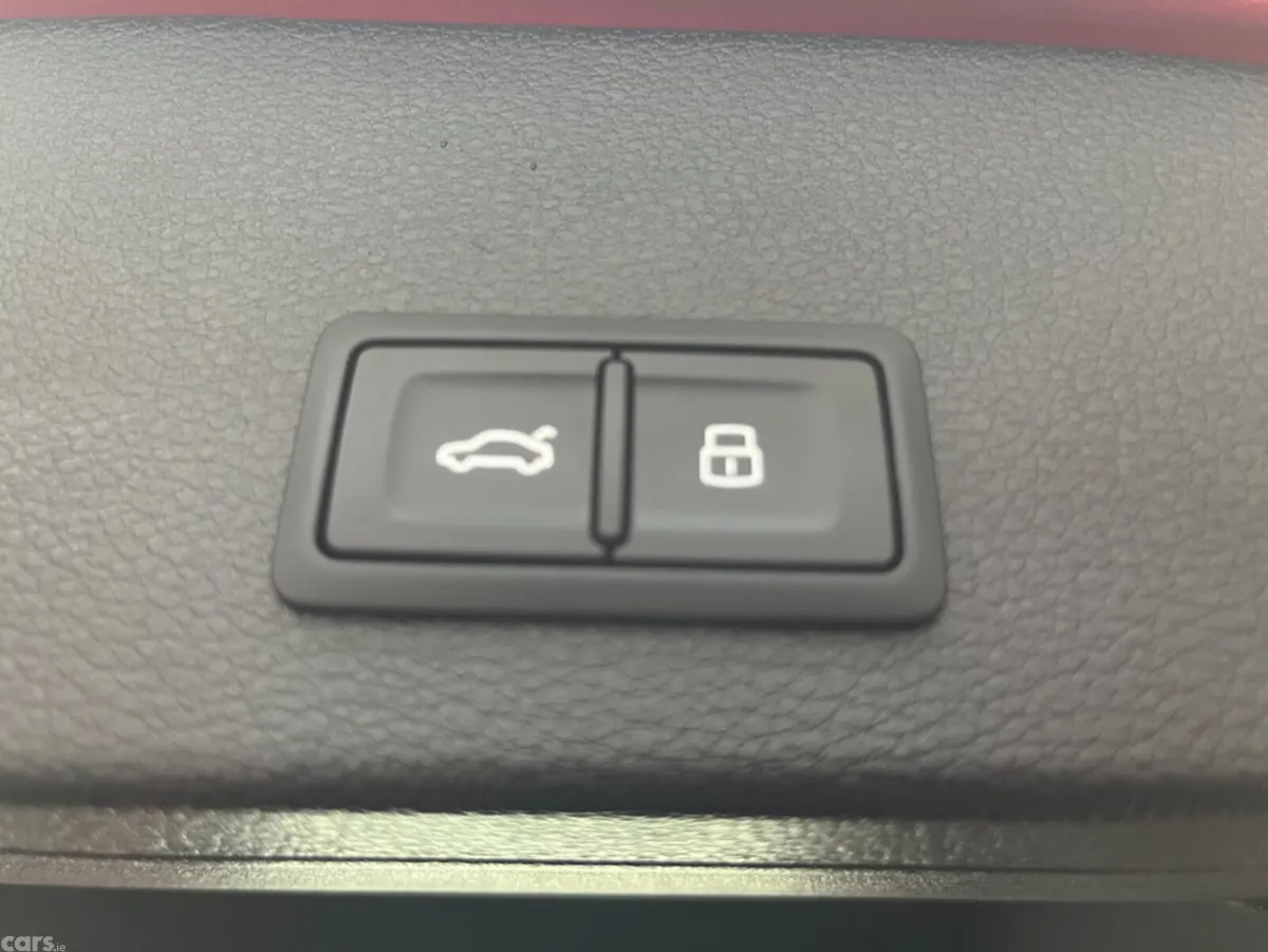 Audi Q2 SUV, Unknown, 2024, Red