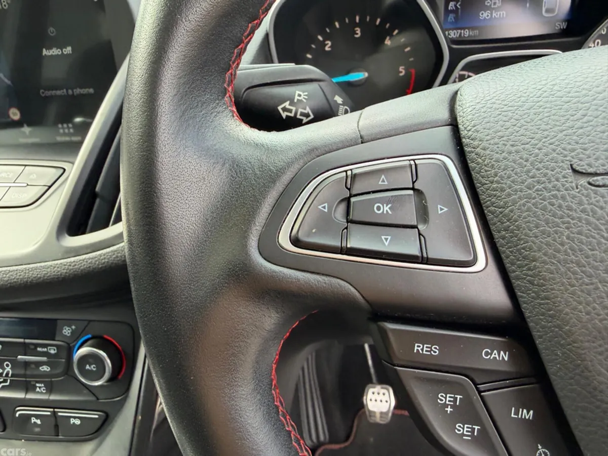 Ford Kuga SUV, Diesel, 2018, White