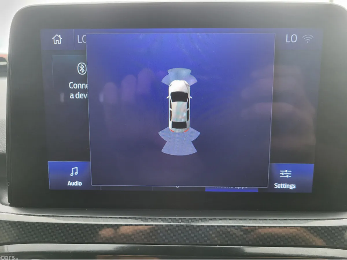 Ford Kuga MPV, Diesel, 2020, White