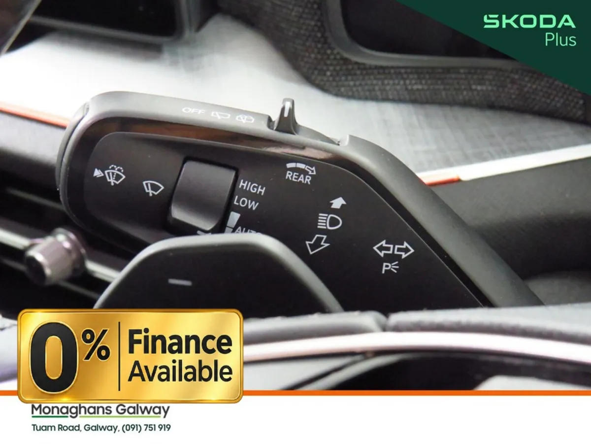 Skoda Kodiaq Estate, Diesel, 2024, Black