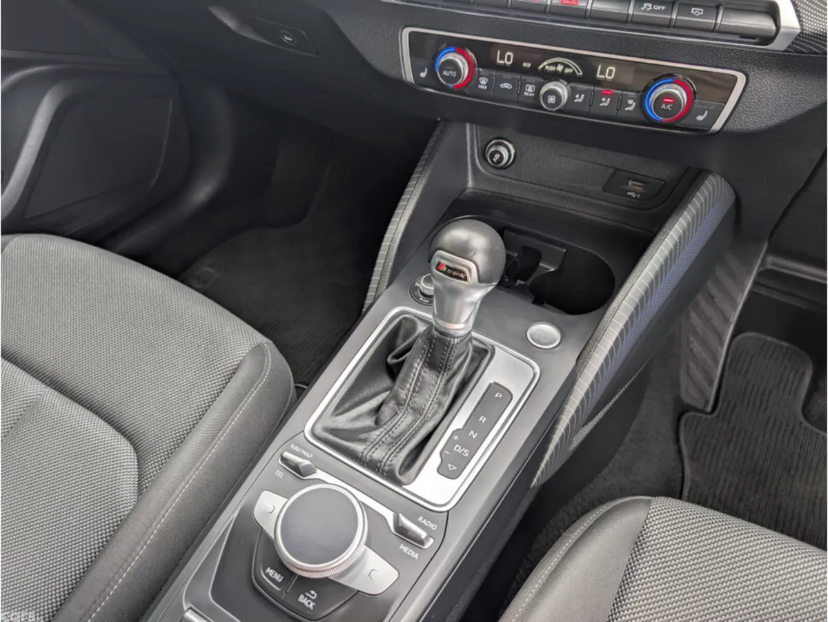 Audi Q2 SUV, Petrol, 2021, White