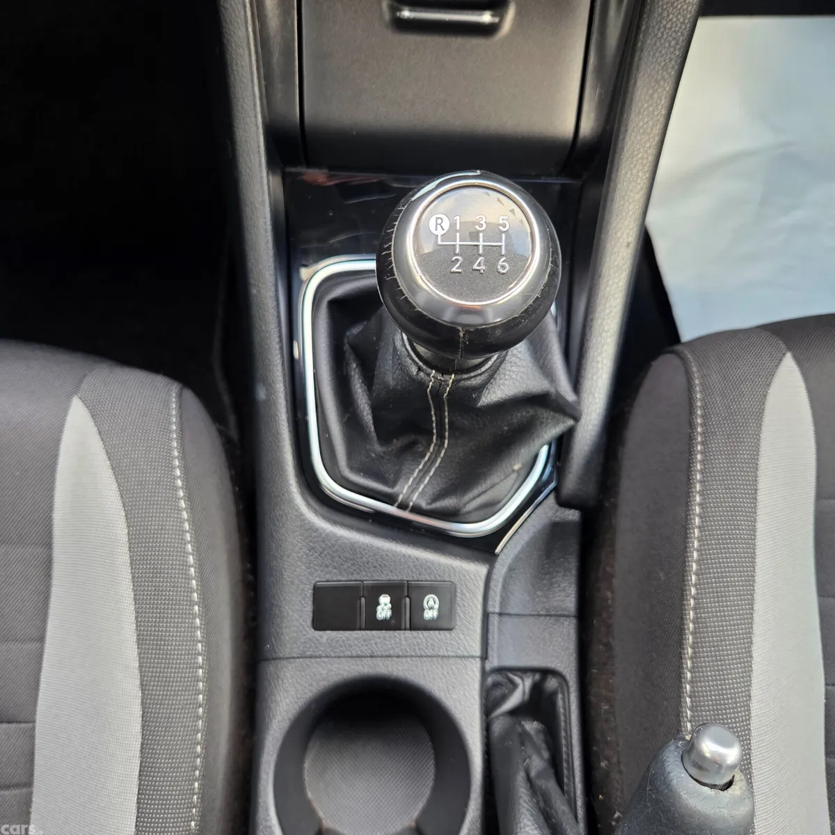 Toyota Auris Hatchback, Petrol, 2016, Blue