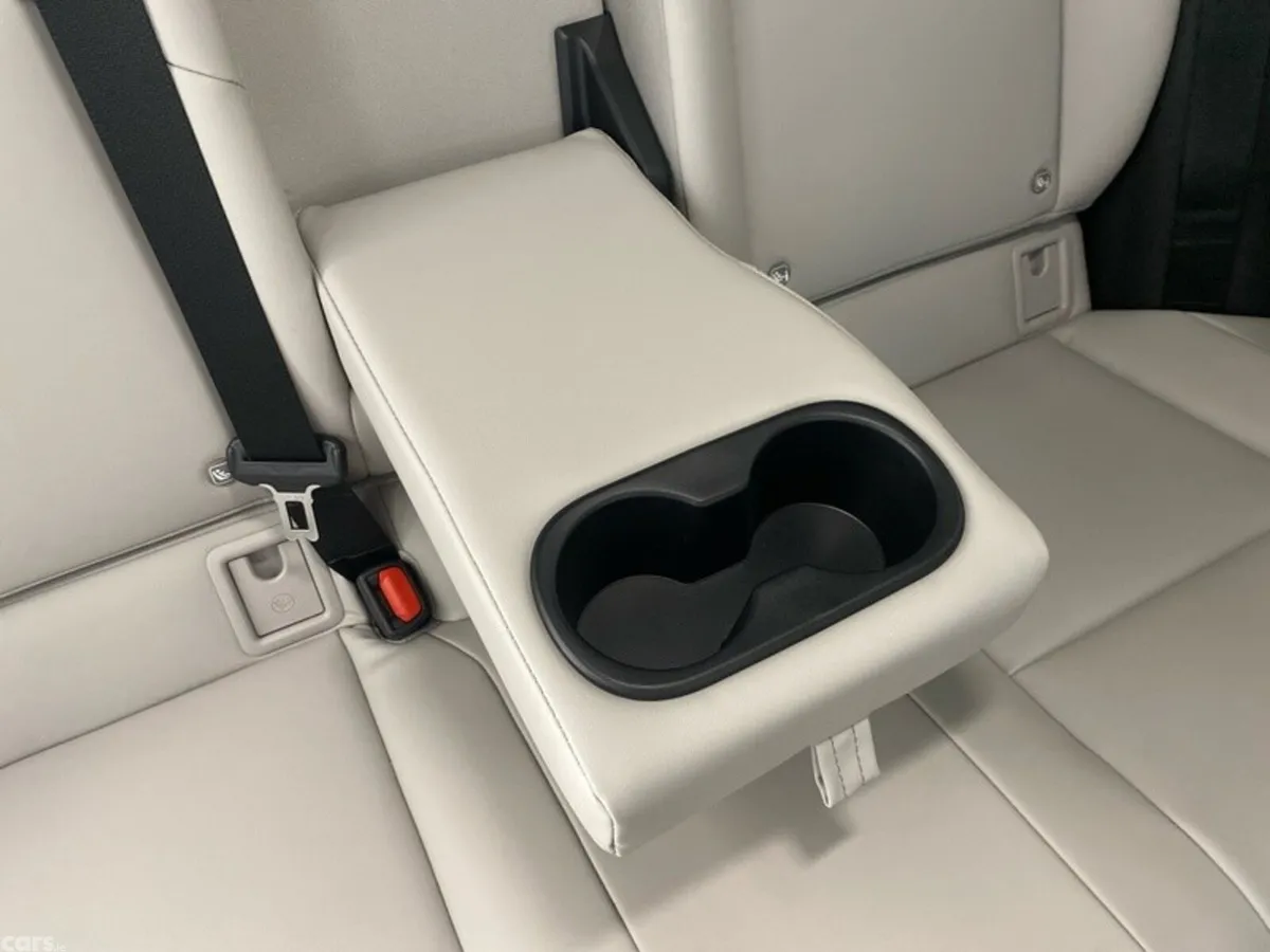 Lexus UX SUV, Petrol Hybrid, 2026, Black