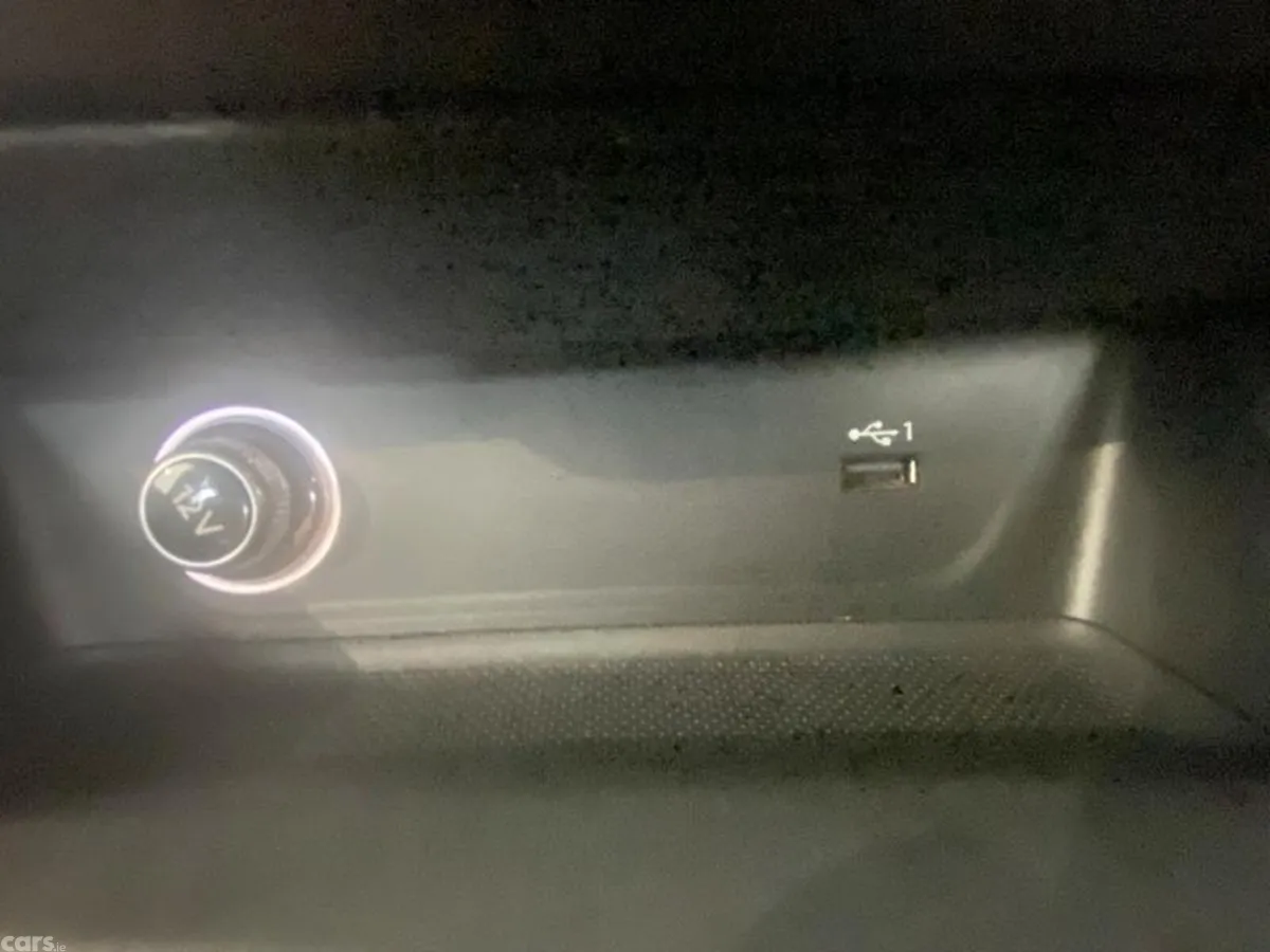 Audi A4 Saloon, Diesel, 2019, Grey