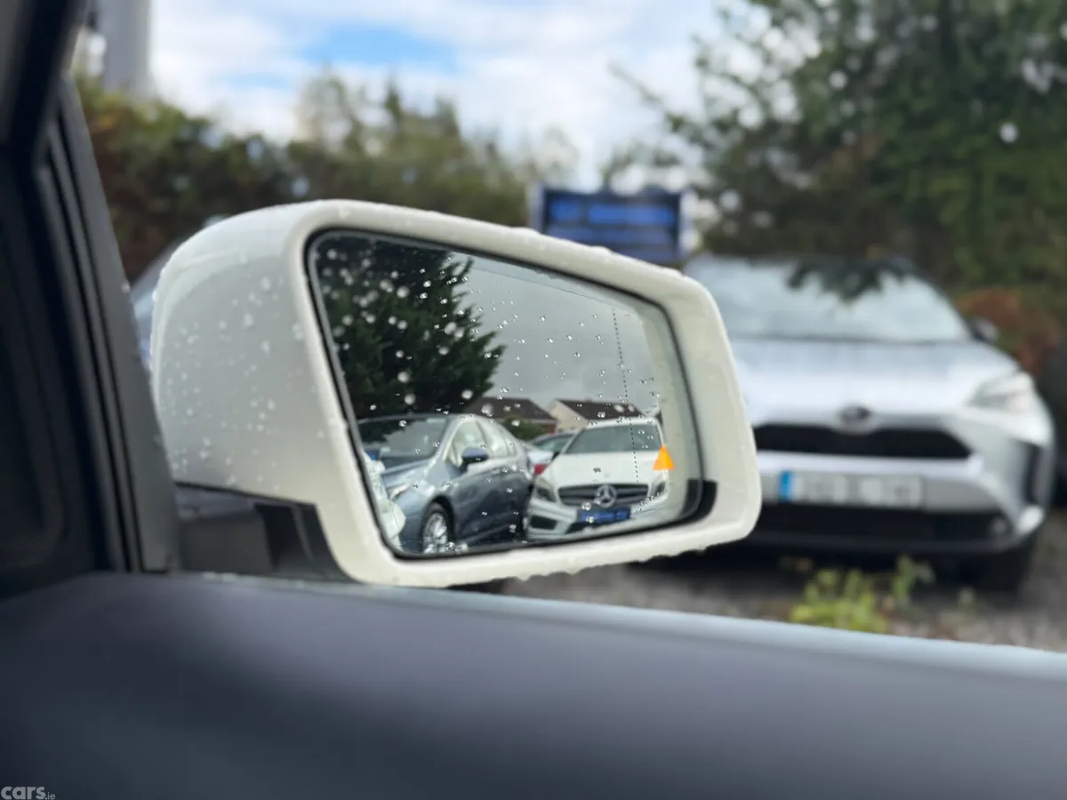 Mercedes-Benz A-Class Hatchback, Petrol, 2014, White