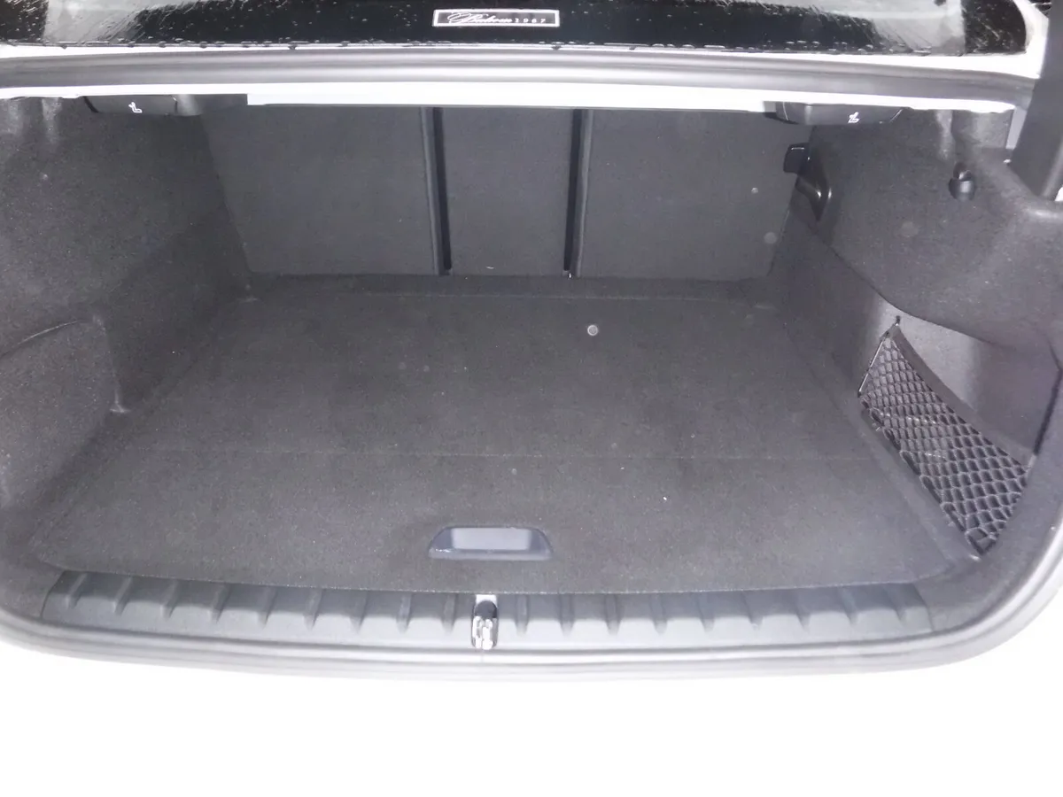 BMW 2-Series Saloon, Diesel, 2021, White