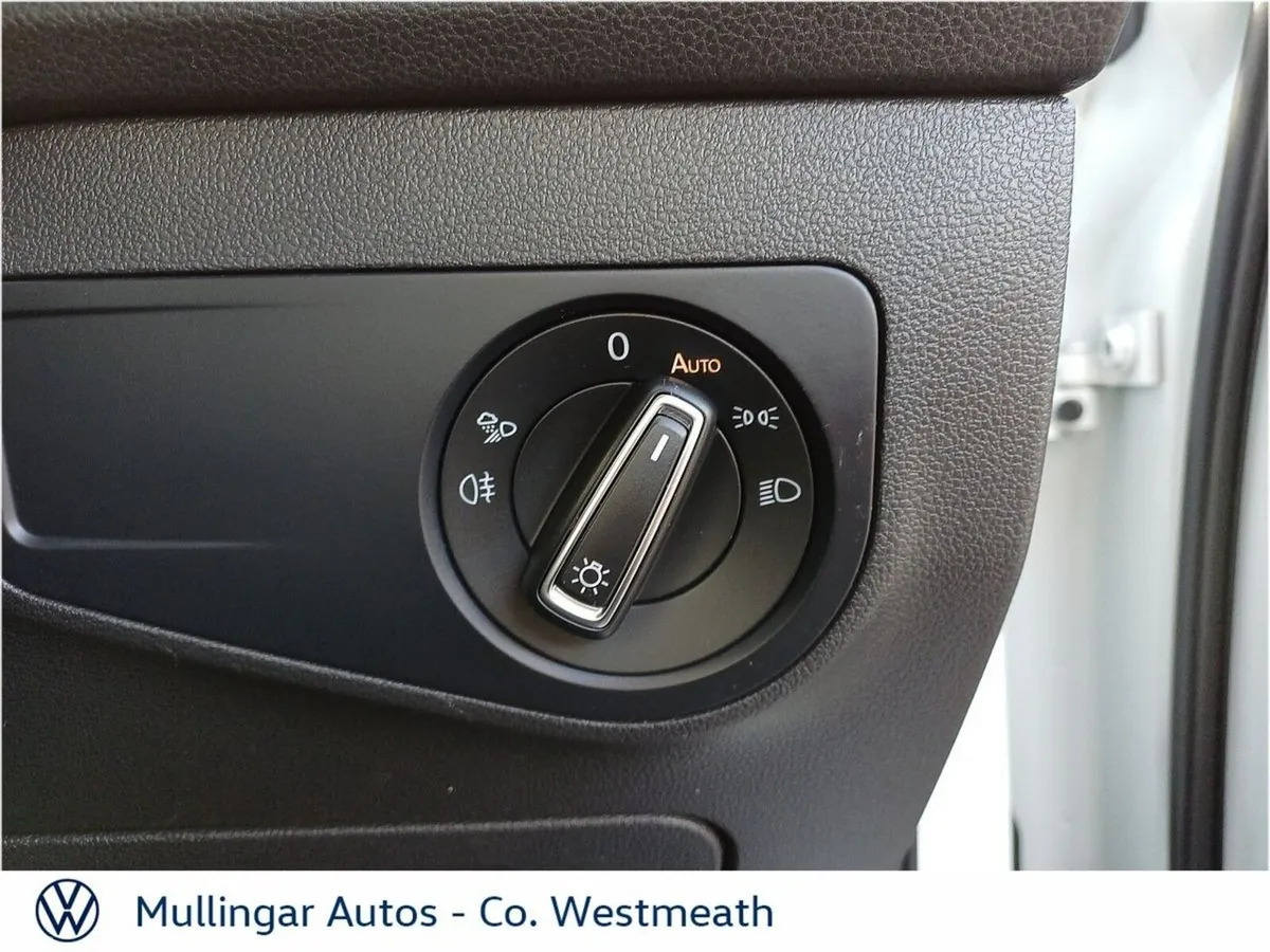 Volkswagen Tiguan SUV, Diesel, 2021, White