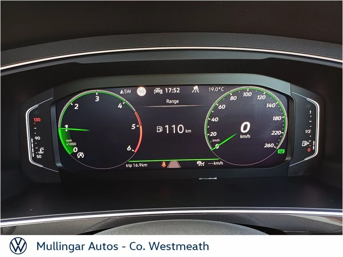 Volkswagen Tiguan SUV, Diesel, 2021, White