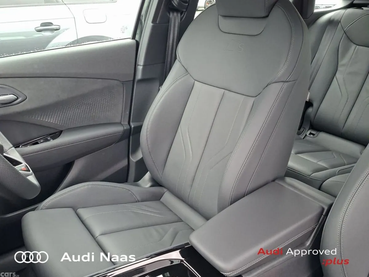 Audi Q3 SUV, Diesel, 2026, Black