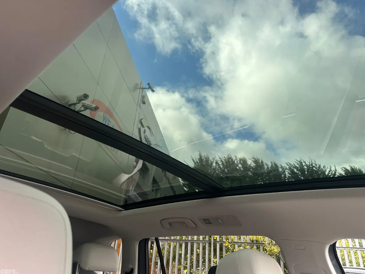 Volkswagen Tiguan Allspace MPV, Diesel, 2023, Grey
