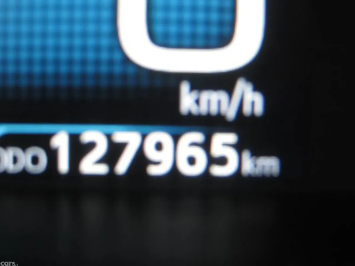 Toyota Prius Hatchback, Petrol Hybrid, 2019, Red