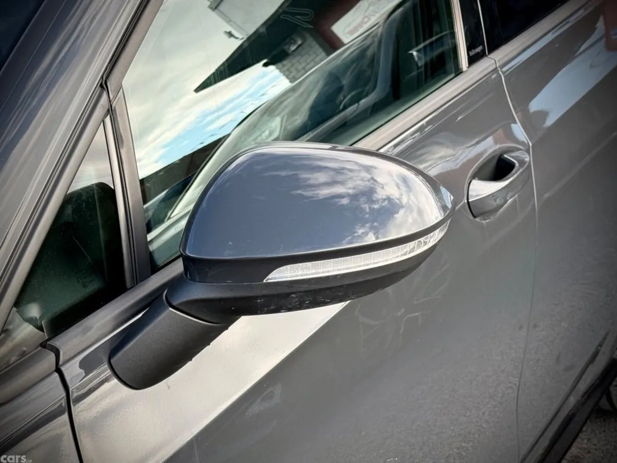 Volkswagen Golf Hatchback, Petrol, 2024, Grey