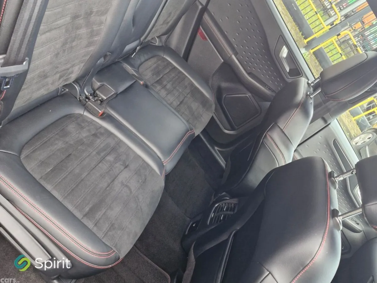 Ford Kuga SUV, Diesel, 2020, Black
