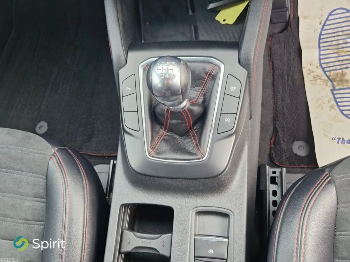 Ford Kuga SUV, Diesel, 2020, Black