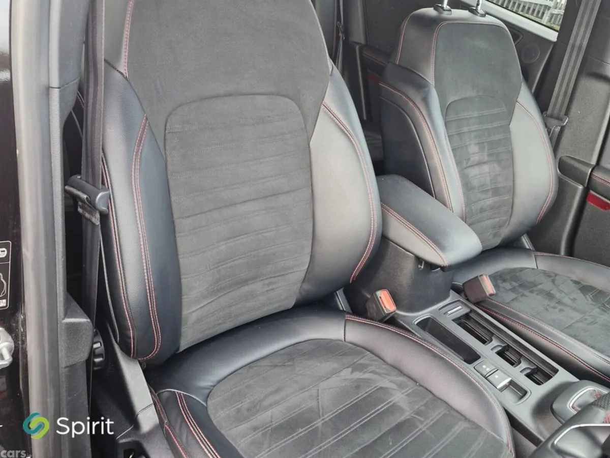 Ford Kuga SUV, Diesel, 2020, Black