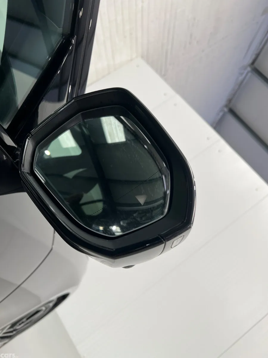 BMW 5-Series Saloon, Petrol Plug-in Hybrid, 2026, Grey