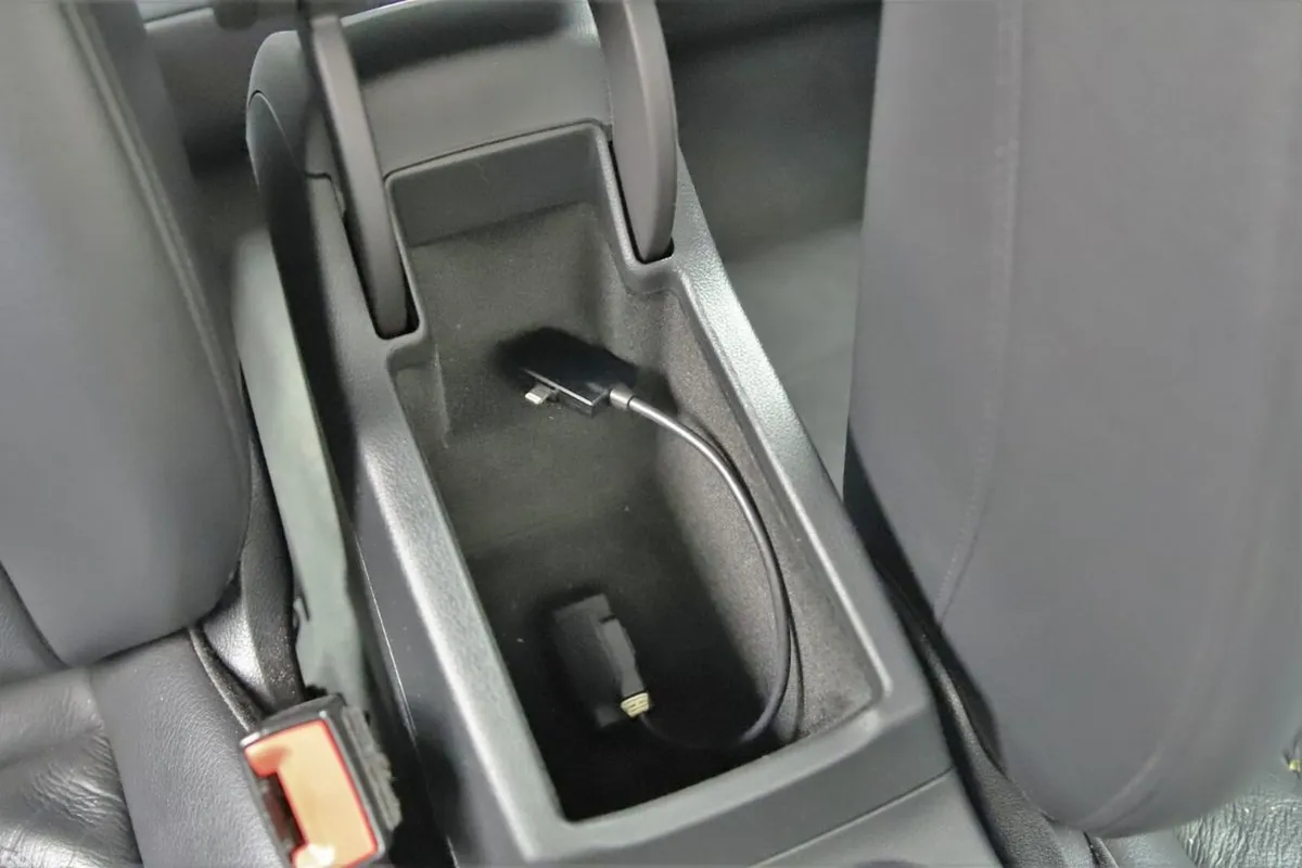 Audi Q3 SUV, Petrol, 2018, Silver