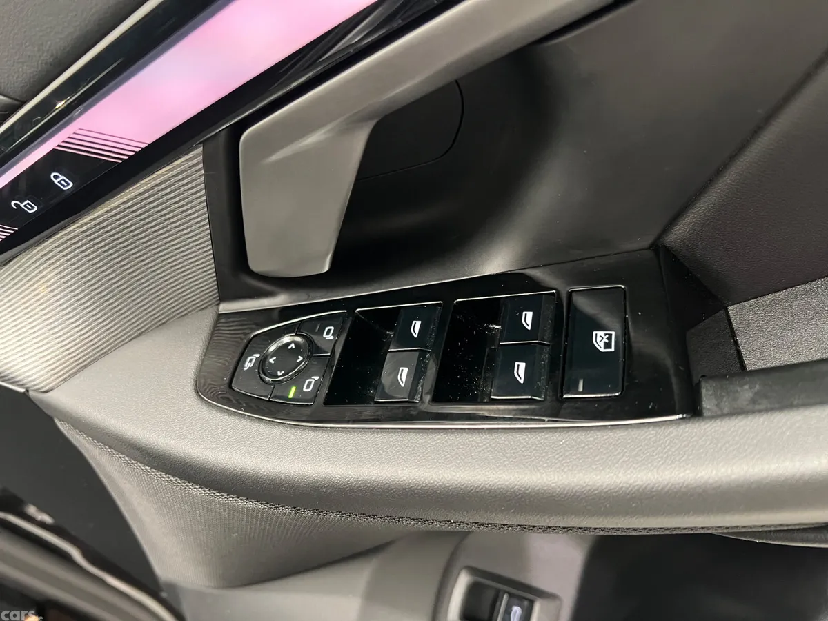 BMW 5-Series Saloon, Petrol Plug-in Hybrid, 2026, Grey