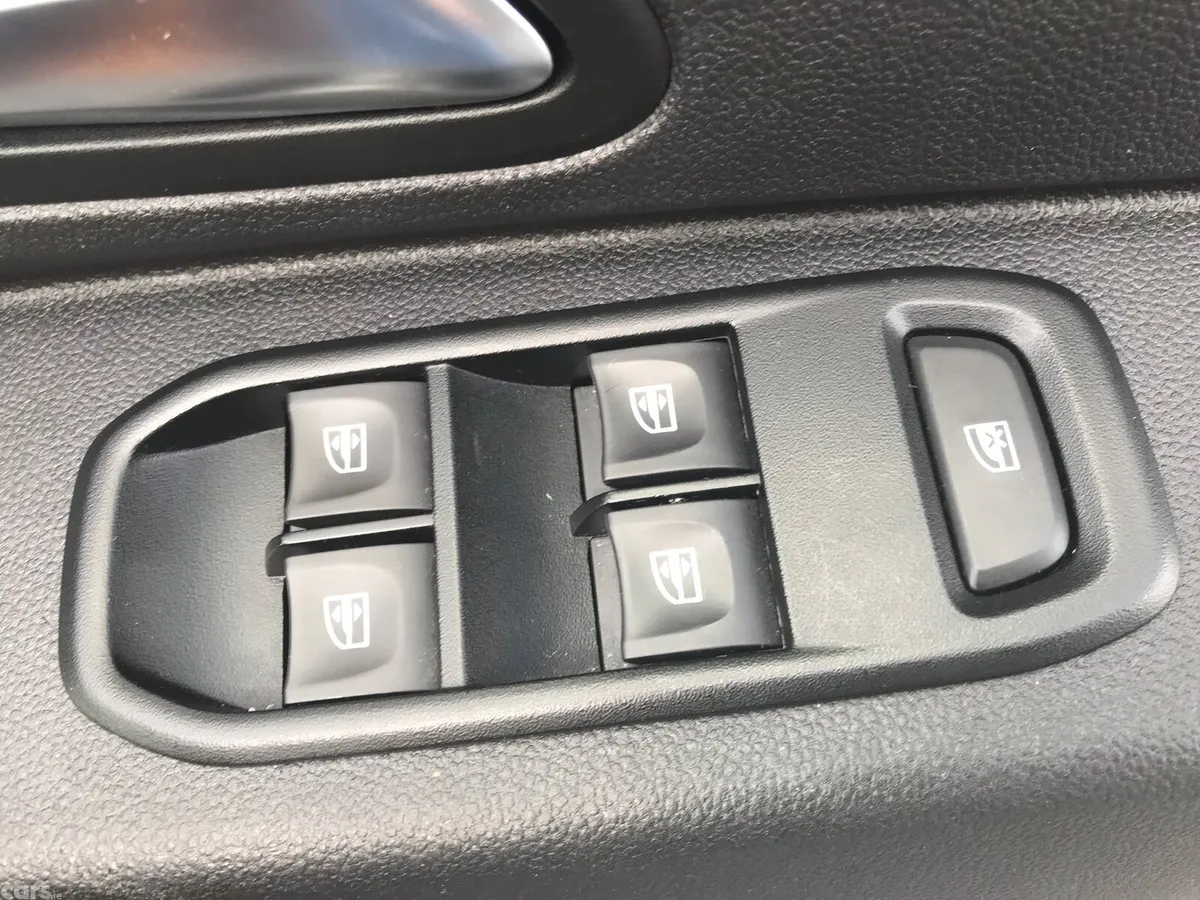 Dacia Duster SUV, Diesel, 2020, Orange