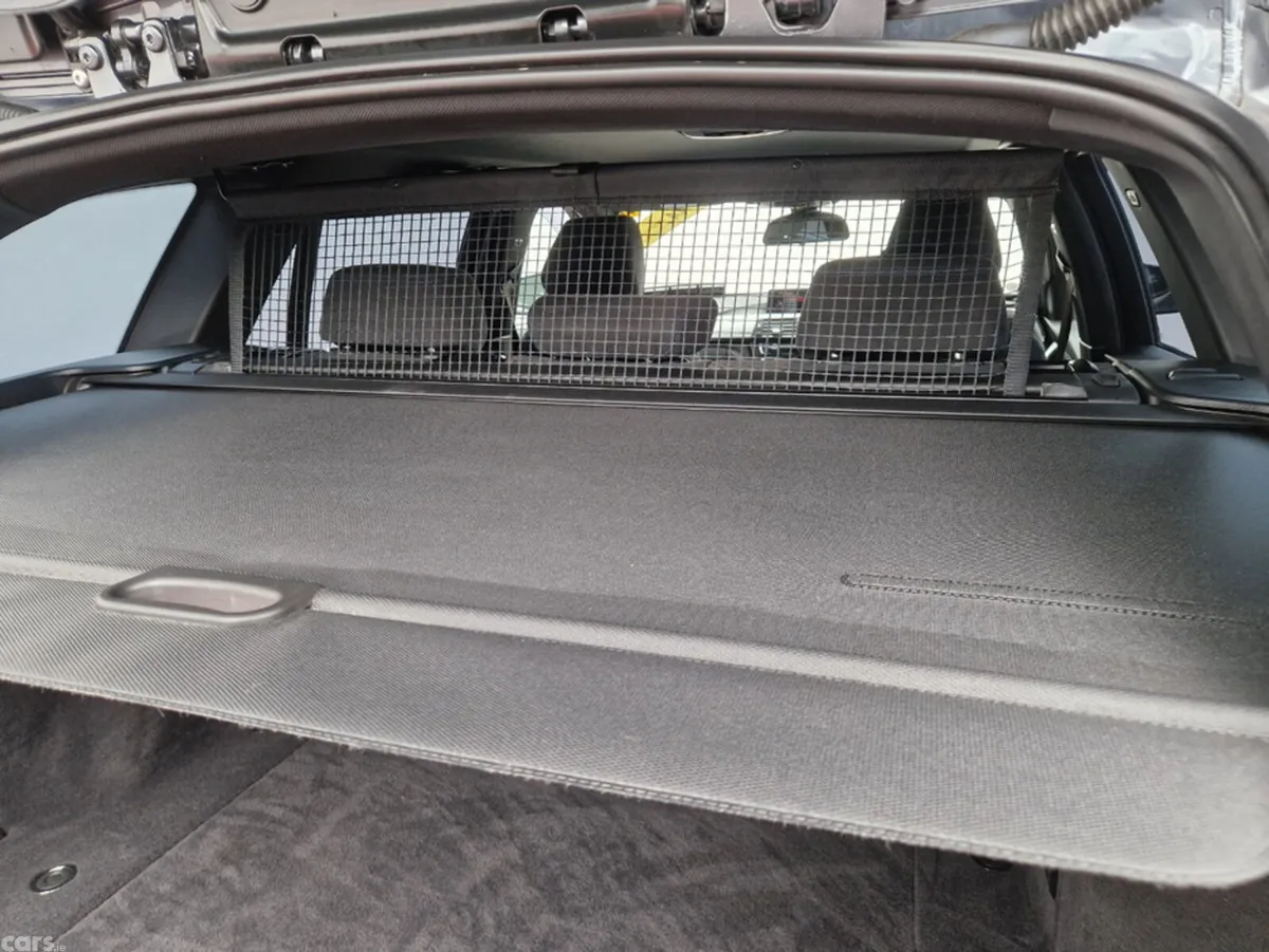 BMW 3-Series Estate, Diesel, 2012, Grey