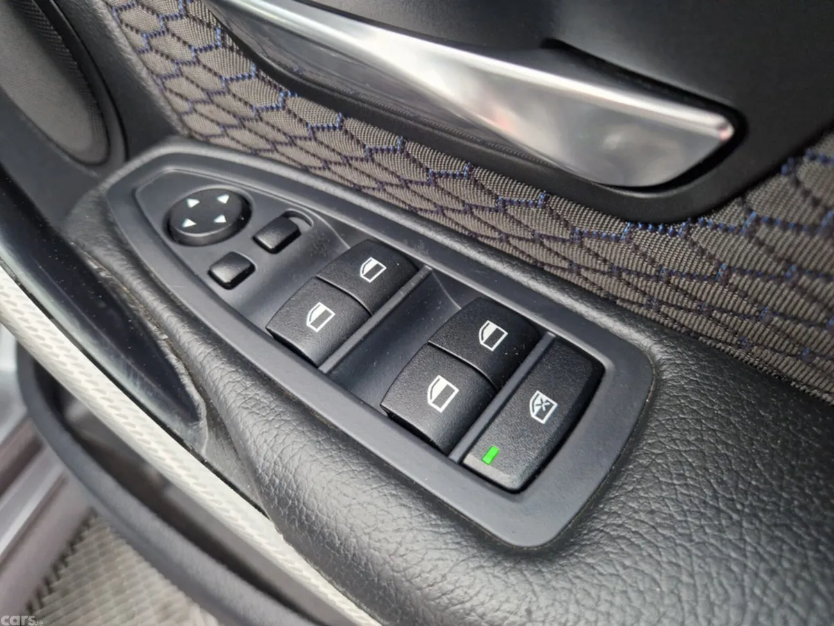 BMW 3-Series Estate, Diesel, 2012, Grey