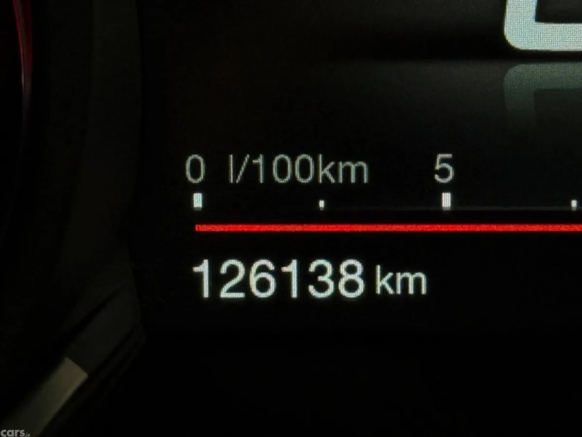 Alfa Romeo Stelvio MPV, Petrol, 2019, Blue