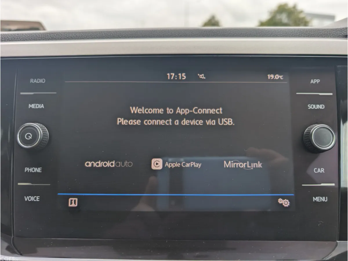 Volkswagen Polo Hatchback, Petrol, 2020, Black