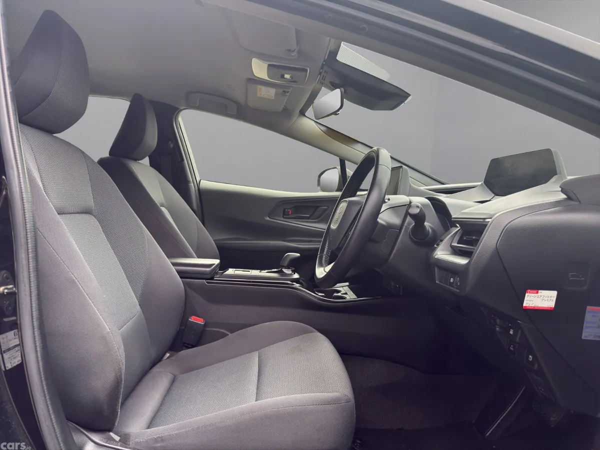 2023 TOYOTA PRIUS 1.8 HYBRID (S78), Dublin