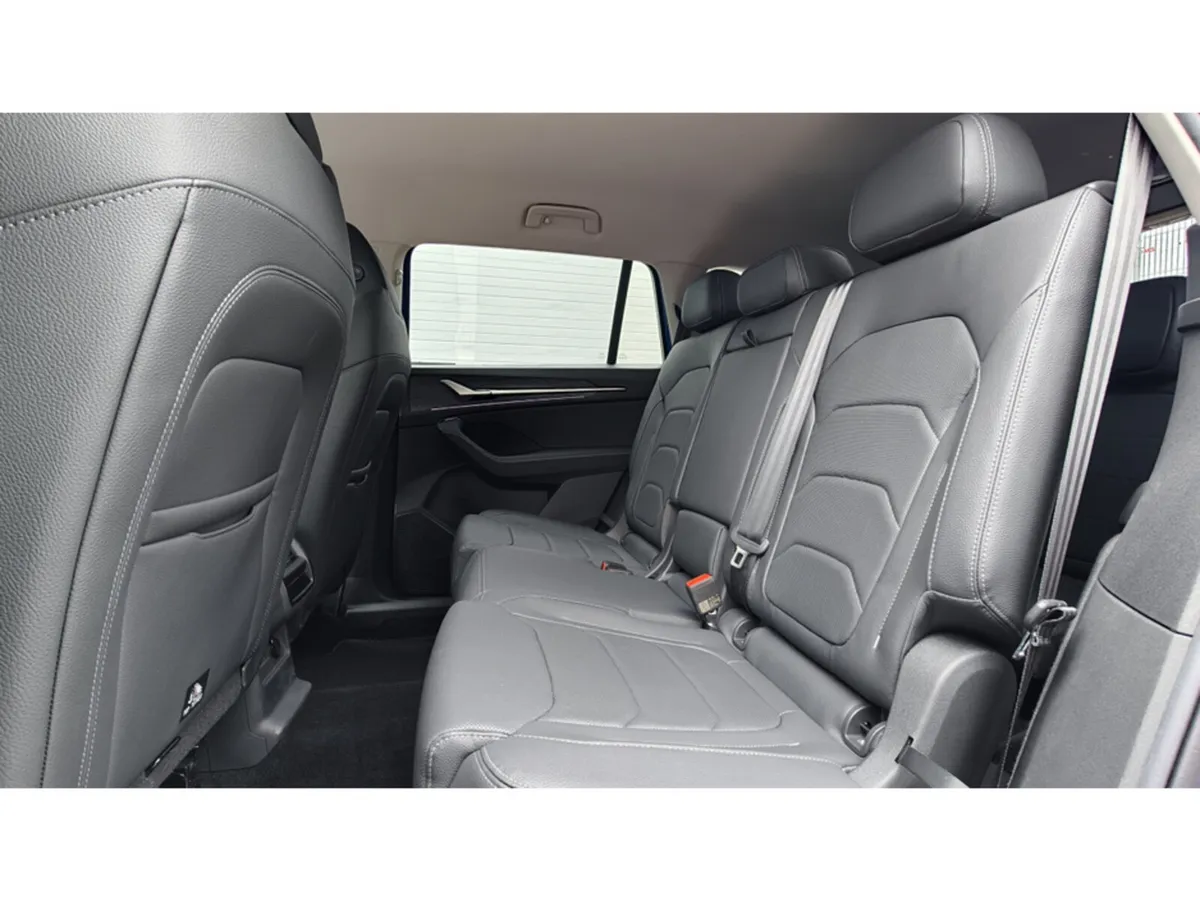 Skoda Kodiaq SUV, Diesel, 2026, Blue