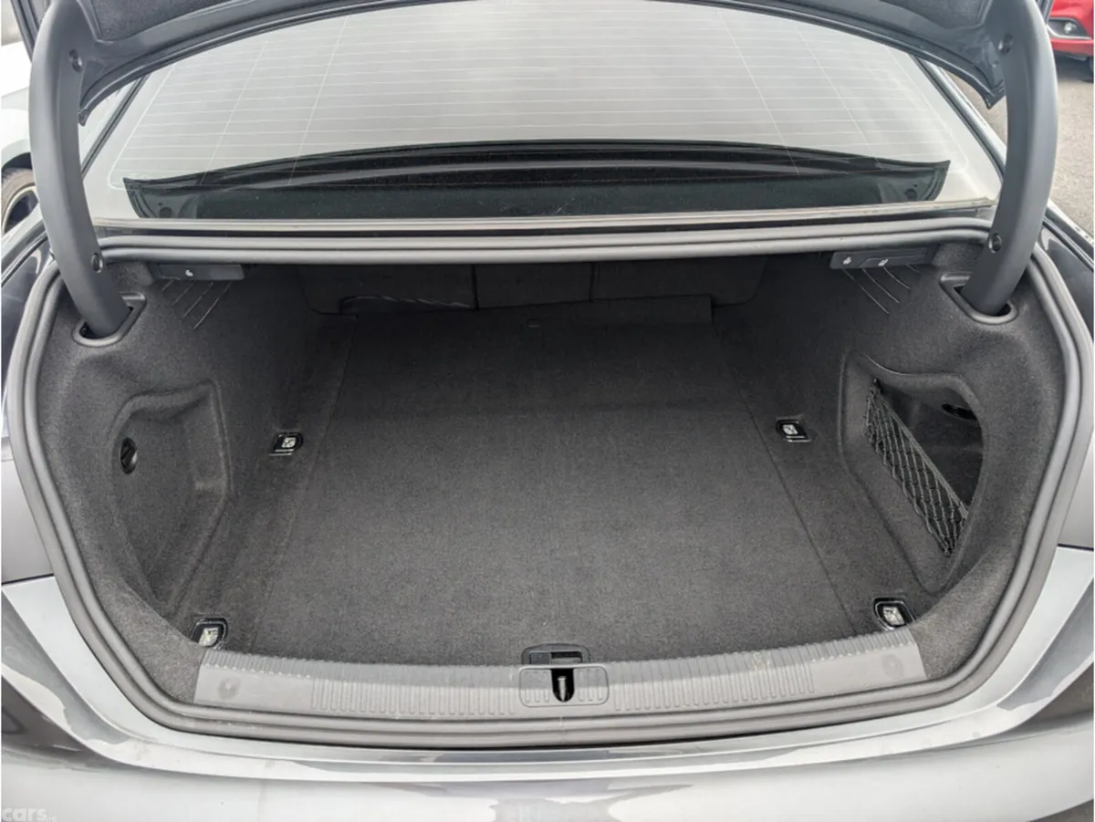 Audi A5 Coupe, Petrol, 2019, Grey