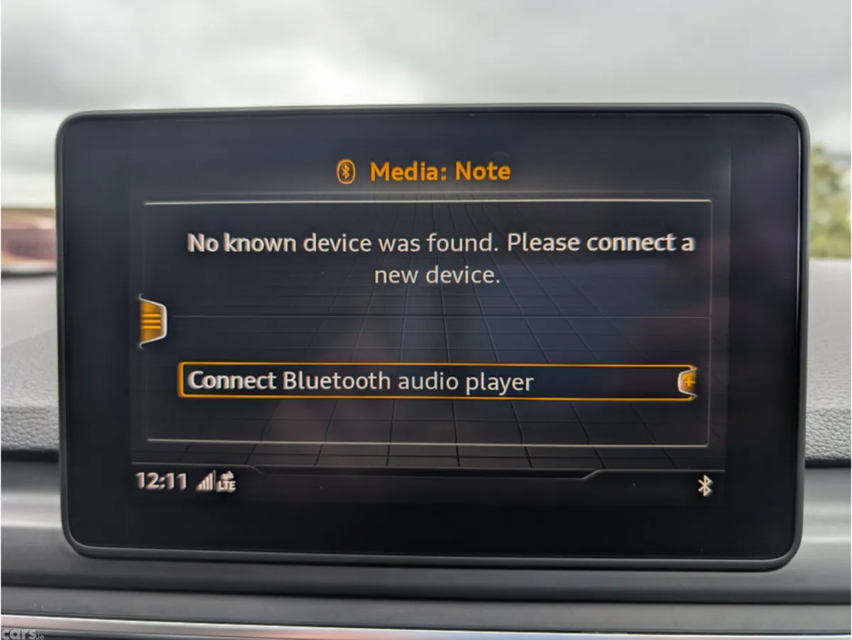 Audi A5 Coupe, Petrol, 2019, Grey