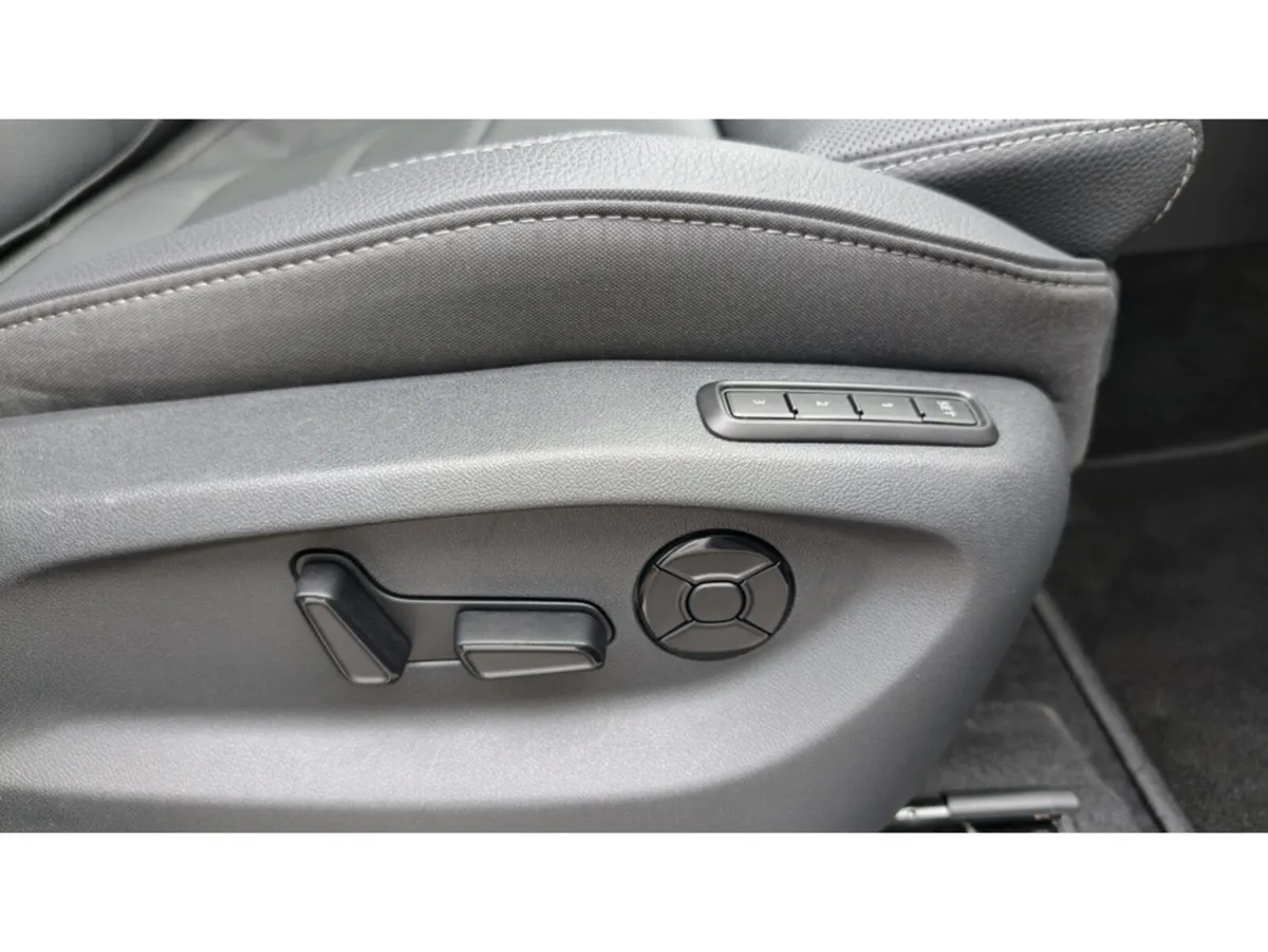 Skoda Kodiaq SUV, Diesel, 2026, Blue