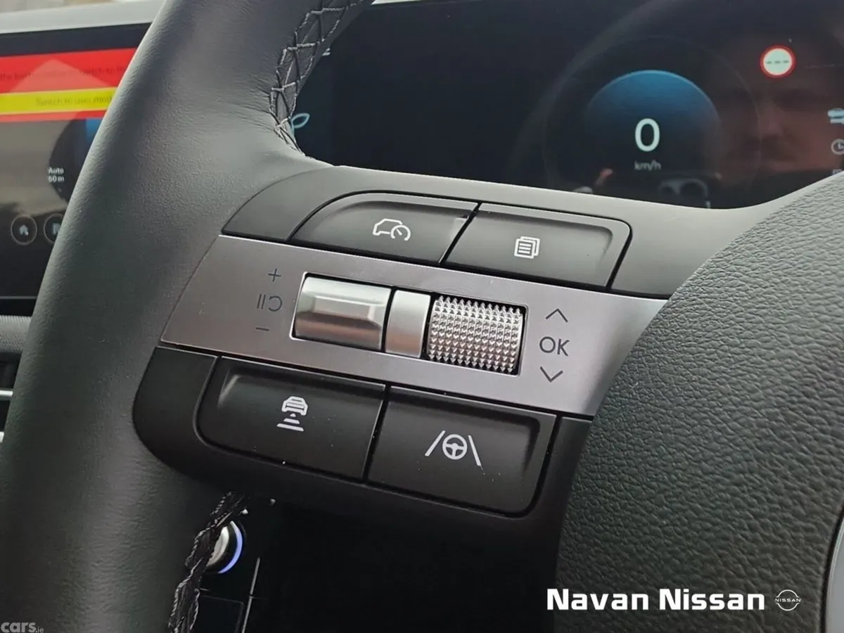 Hyundai Tucson SUV, Petrol Hybrid, 2026, Grey