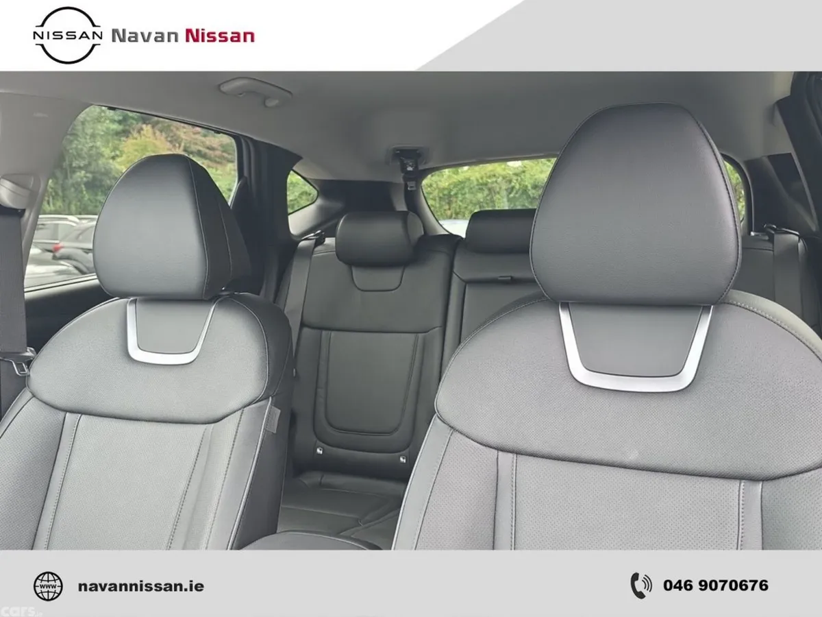 Hyundai Tucson SUV, Petrol Hybrid, 2026, Grey