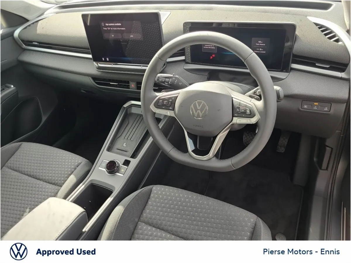 Volkswagen T-Roc SUV, Petrol, 2026, Grey