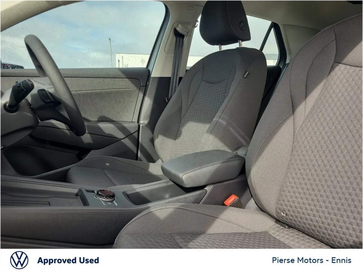 Volkswagen T-Roc SUV, Petrol, 2026, Grey
