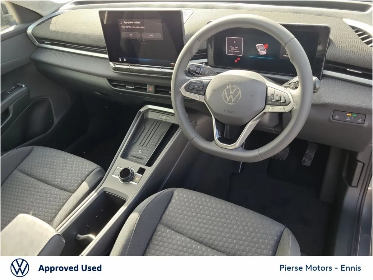 Volkswagen T-Roc SUV, Petrol, 2026, Grey